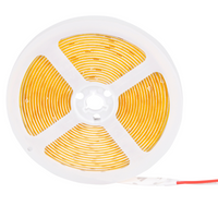 Taśma Pasek LED 33W 3050lm 3000K Ciepła 24V Biała 2m Sanico Goldlux