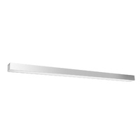 Lampa Listwa PINNE LED 31W 4000K Oprawa Liniowa 117cm Szara SOLLUX