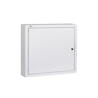 Rozdzielnica Natynkowa Skrzynia KP-DB-I-MS-218 Biała KANLUX