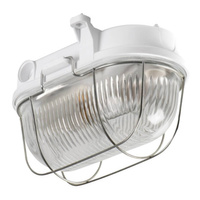 Oprawa KANAŁOWA Hermetyczna HERMI 7063NB E27 IP54 Kanlux