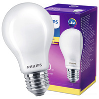 Żarówka LED E27 A60 4.5W = 40W 470lm 2700K Ciepła FILAMENT LED Classic Philips