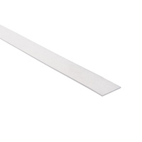 Klosz do Profili Aluminiowych 2m Przezroczysty SHADE Kanlux