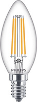 Żarówka LED Świeczka E14 B35 6.5W = 60W 806lm 2700K Ciepła Filament PHILIPS