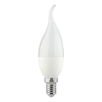 Żarówka LED E14 C35 6.5W = 60W 806lm 3000K Ciepła IDO Kanlux