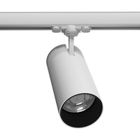 Reflektor szynowy 3 – fazowy REO biały LED 3000K 30W 2700lm