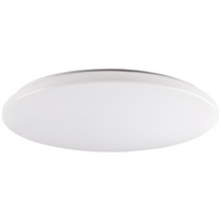 Plafon LED Oprawa Sufitowa 100W 11200lm CCT 115° Biała Pilot Ściemnialna Pirius Sanico Goldlux