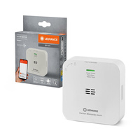Czujnik Tlenku Węgla Bezprzewodowy Wewnętrzny SMART+ WiFi LEDVANCE