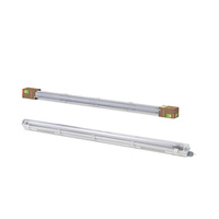Lampa Oprawa Liniowa Listwa Oświetleniowa 13.5W 1550lm 4000K Neutralna Biały Submarine Ledvance