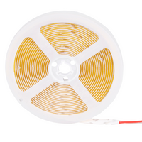Taśma Pasek LED 33W 3250lm 4000K Neutralna 24V Biała 2m Sanico Goldlux