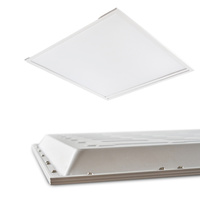 Panel LED Natynkowy 40W 6000lm 4000K 120° Neutralny Kaseton Biały 60x60cm Orio Kobi