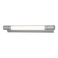 Lampka Podszafkowa Listwa Meblowa LED 4W 250lm 4000K Srebrny Industrialny Byron 1444 Rabalux