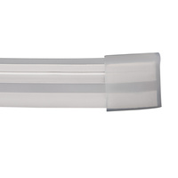 Zaślepka Końcówka Przewodu do Taśmy Neon LED 5szt. NEON Kanlux 5szt.