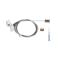 Zawiesie z Autoregulacją i Linką do Szynoprzewodów TEAR KANLUX