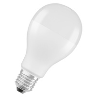 Żarówka LED E27 A68 19W = 150W 2452lm 2700K Ciepła 200° LEDVANCE