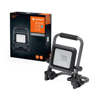 Reflektor LED Naświetlacz Lampa Robocza 20W 2000lm 6500K Przenośna Halogen Worklight LEDVANCE