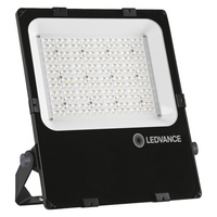 Naświetlacz LED Reflektor Zewnętrzny Lampa 150W 20200lm 4000K IP66 Czarny Floodlight Ledvance