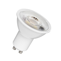 Żarówka LED PAR16 Reflektor GU10 6.9W = 80W 575lm 4000K Neutralna 90° VALUE Osram