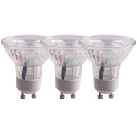 Żarówka LED GU10 4.5W 450lm 4000K Neutralna 36° Sanico Goldlux