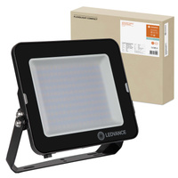 Naświetlacz LED 90W 9000lm 4000K IP65 Czarny LEDVANCE COMPACT V