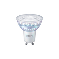 Żarówka LED GU10 PAR16 6,7W = 100W 730lm 4000K Neutralna 60° PHILIPS CorePro