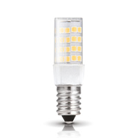 Żarówka LED E14 Tubularna 4W 400lm 4000K Neutralna 270° Kobi