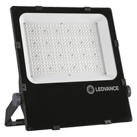 Naświetlacz LED Reflektor Zewnętrzny Lampa 290W 36200lm 3000K IP66 Czarny Floodlight Ledvance