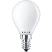 Żarówka LED E14 P45 6,5W = 60W 806lm 2700K Ciepła PHILIPS CorePro