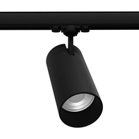 Reflektor szynowy 3 – fazowy REO czarny LED 3000K 30W 2700lm