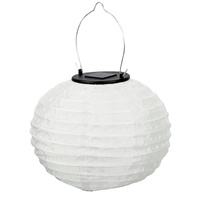 Lampa Ogrodowa Zewnętrzna LED 0.02W 3000K Ciepła Biała IP44 Harmony Kobi