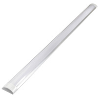 Lampa LED Oprawa Liniowa Listwa Garażowa 36W 4500K Neutralna 120cm