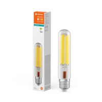 Żarówka LED NAV E40 41W = 100W 7000lm 2700K Ciepła Biała FILAMENT LEDVANCE