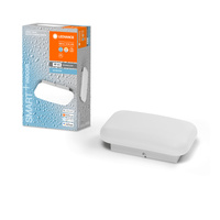 Plafon LED Lampa łazienkowa ORBIS Aqua 12W 1200lm ciepła-zimna 28cm SMART+ WiFi LEDVANCE
