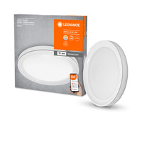 Plafon LED lampa sufitowa ORBIS Frame 32W 3300lm ciepła-zimna 50cm SMART+ WiFi LEDVANCE