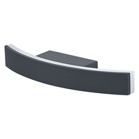 Kinkiet lampa elewacyjna ścienna 7W 280lm 3000K Endura STYLE BOW WALL LEDVANCE