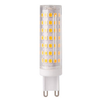 Żarówka LED G9 KAPSUŁKA 12W = 100W 1080lm 6500K Biała zimna 270° ECOLIGHT