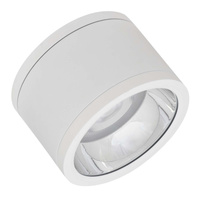 Oprawa Natynkowa LED Spot Tuba SURFACE IP65 30W Ciepła 3000K LEDVANCE
