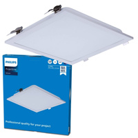 Panel LED 30x30 15W 1200lm 4000K Biała Projetline Philips
