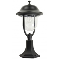 Lampa Ogrodowa Zewnętrzna Stojąca SŁUPEK Prince K 4011/1/O E27 55cm Su-Ma