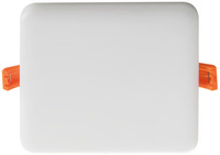 Oprawa Sufitowa Podtynkowa AREL LED 10W 1000lm 4000K Neutralna Kanlux