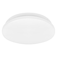 Plafon LED Lampa Sufitowa Ścienna Oprawa Okrągła 12W 840lm 4000K IP44 