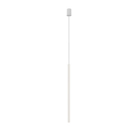 Lampa Sufitowa Wisząca G9 Biała Nowoczesna LASER 750 8432 Nowodvorski