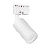 Reflektor Szynowy GU10 Biała LONDON Sanico Goldlux