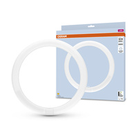 Świetlówka LED T9 Kołowa G10q 18.3W = 32W 2200lm 4000K Neutralna 110° LED TUBE EM Osram