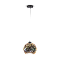 Lampa Wisząca Oprawa E27 Efekt gwiazdek 3D VT-71523D V-TAC