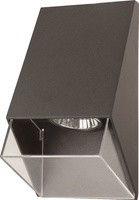 Lampa Ogrodowa Zewnętrzna Elewacyjna KINKIET LED Oli M1503 GU10 Su-Ma