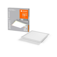 Panel LED Natynkowy 24W 1750lm SMART+ WiFi RGB Ściemnialny 45x45cm Kwadratowy PLANON Plus LEDVANCE
