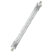 Żarnik R7S 120W 2220lm 2900K T12 OSRAM HALOLINE ECO 114,2mm