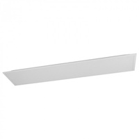 Panel LED 120x30 Kaseton Wpuszczany Podtynkowy 50W 6500lm 4000K Neutralna Biały Backlit Ecolight