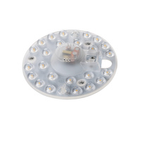 Wkład Moduł do Opraw LED 12W = 82W 1200lm 3000K Ciepła MODv2 Kanlux