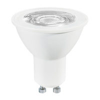 Żarówka LED GU10 6,5W = 80W 575lm 6500K Zimna 36° OSRAM Value